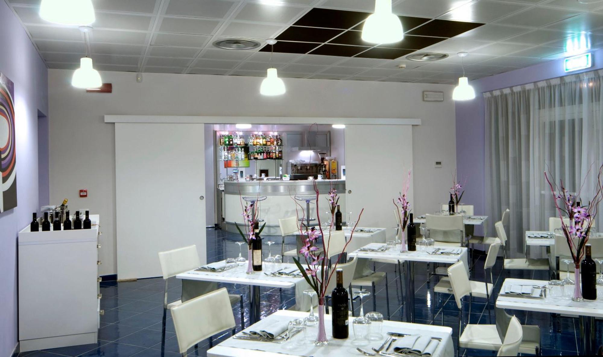 Aurea Hotel Tortoreto المظهر الخارجي الصورة