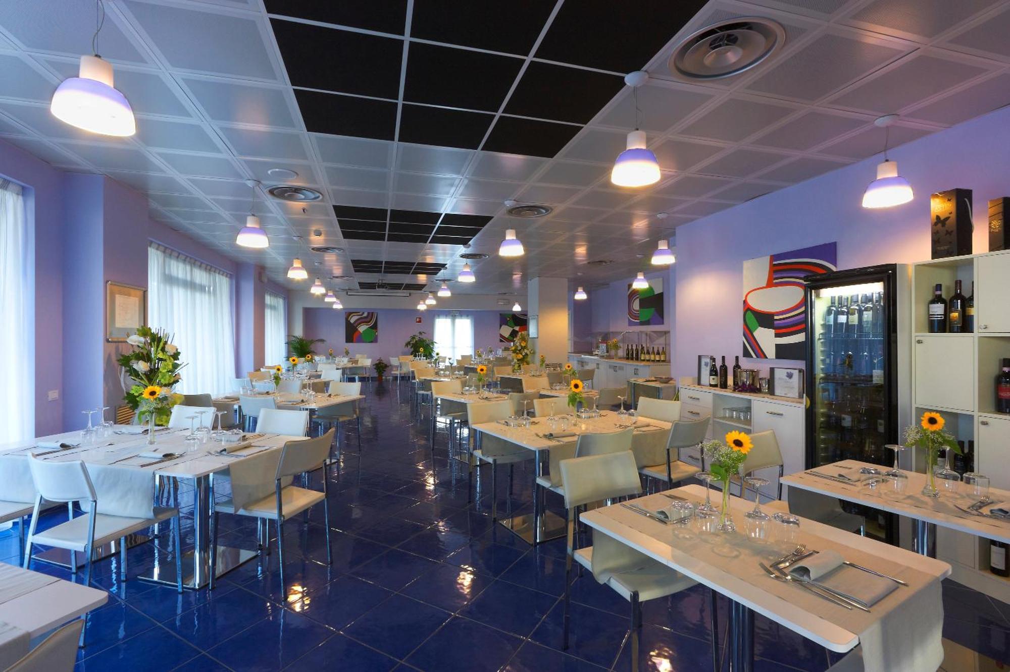 Aurea Hotel Tortoreto المظهر الخارجي الصورة