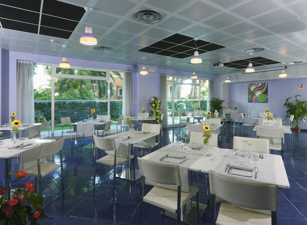 Aurea Hotel Tortoreto المظهر الخارجي الصورة